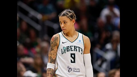 Tired Of Uneducated Hyper Masculine WNBA Black Players Yet?