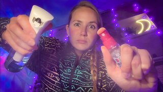 Absurdly Fast & Aggressive ASMR NOT for The WEAK