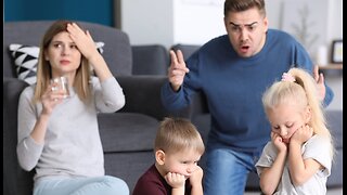 The Message The Parents Must Have Failed To Hear (Video)
