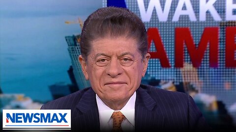 Video by Democrat lawmakers is aggravating, but not sedition: Judge Napolitano | Wake Up America