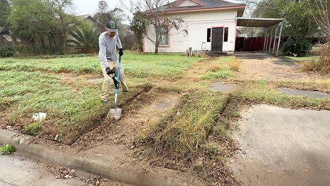I was told to WATCH OUT after they heard STRANGE NOISES coming from this house