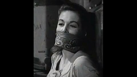 The Rifleman 1 (gagged)