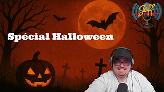 Spécial Halloween