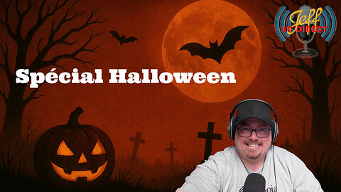 Spécial Halloween