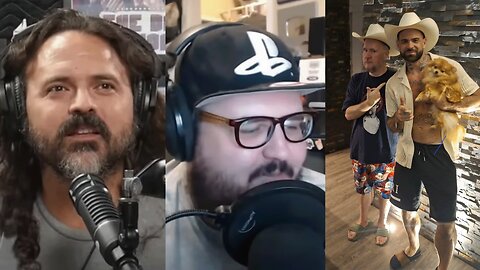 DICK MASTERSON HATES VITO & KILLSTREAM WORLDWIDE: EL SALVADOR
