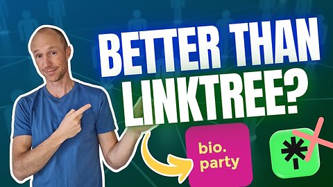 Best Free Link in Bio Tool - Grow Your Audience (and Income) Passively?