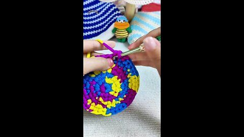crochet