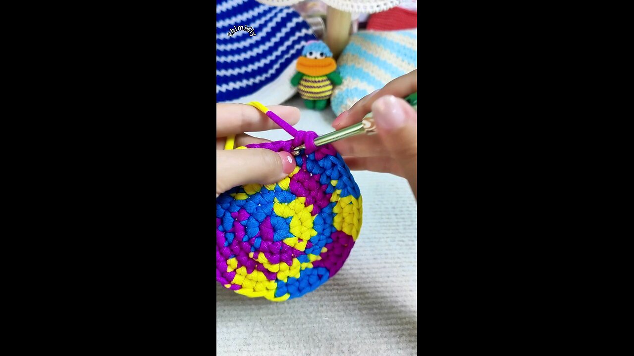 crochet