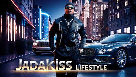 Jadakiss’s Untold Wealth: Inside His Luxury NYC Lifestyle