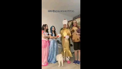 Who will you choose💞