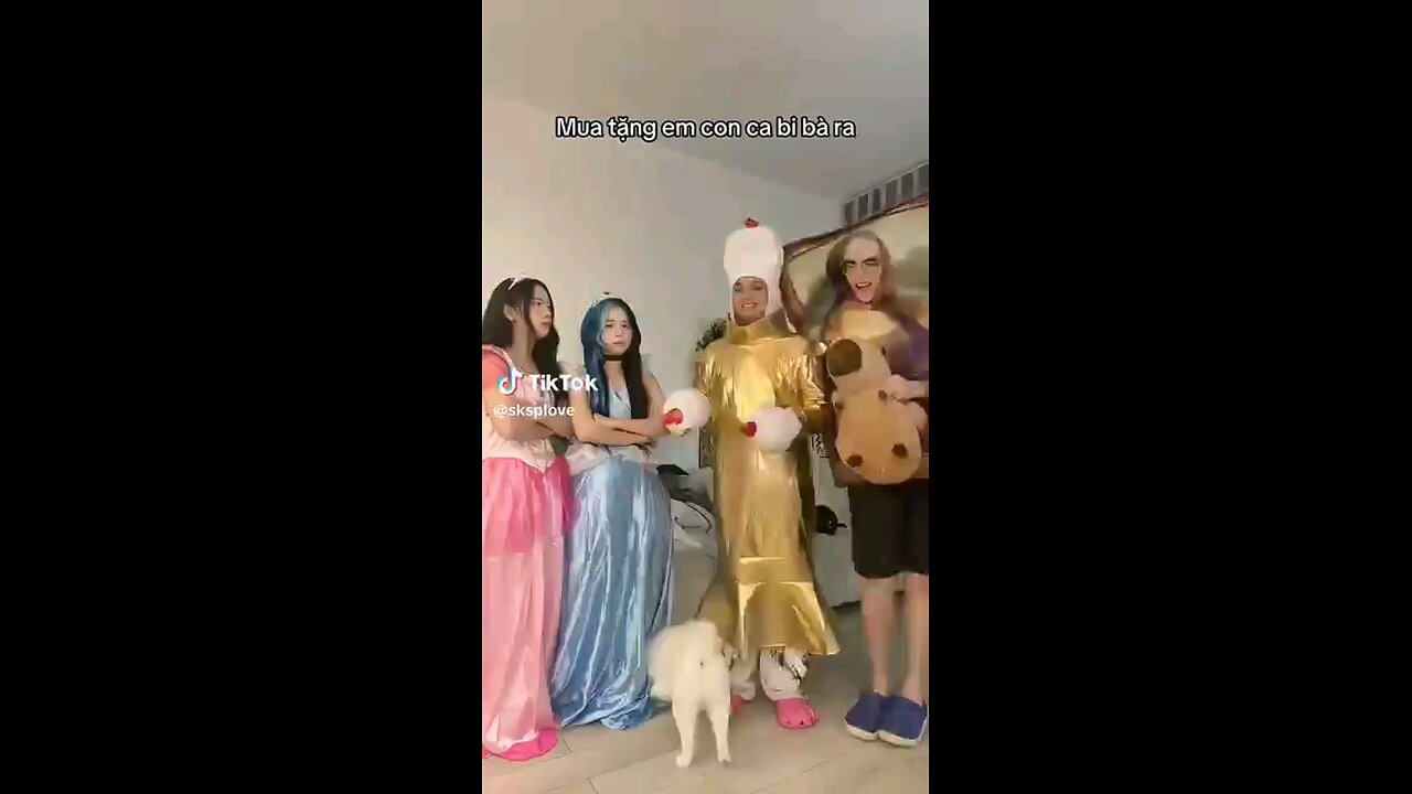 Who will you choose💞