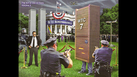 9/11: 14 Pieces of Foreknowledge – Video #247