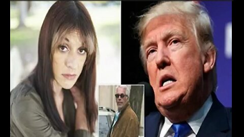 Trump Threatened Katie Johnson After he Allegedly Violently Raped Her
