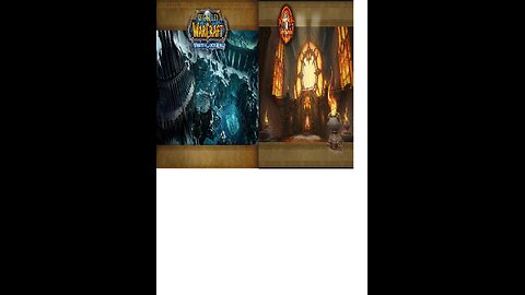 Misfitz- Pit of Saron, Priory of the Sacred Flame 2 EZ home drops