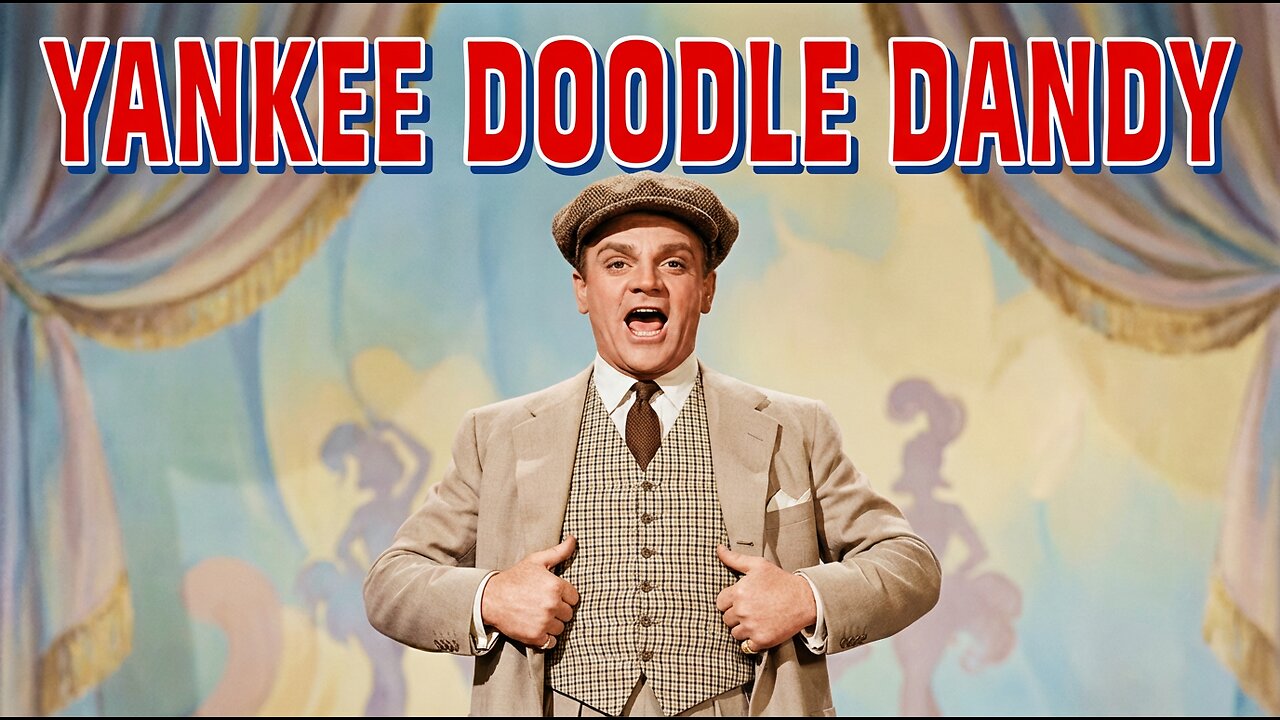(1942) Yankee Doodle Dandy