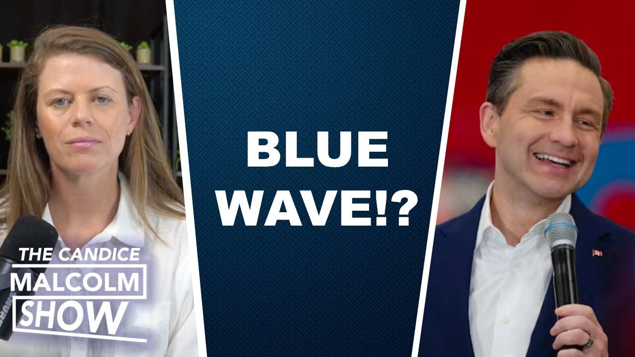 These are the ridings Pierre Poilievre MUST WIN to defeat Mark Carney