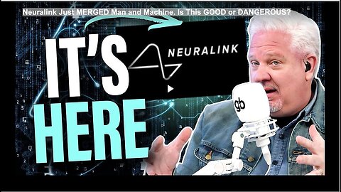 "Neuralink's Fusion of Man and Machine: Progress or Peril?"