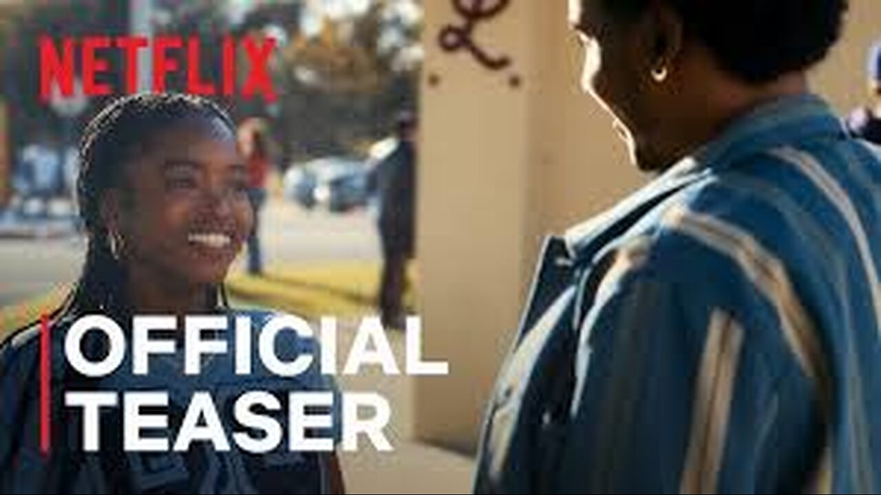 Forever (2025)