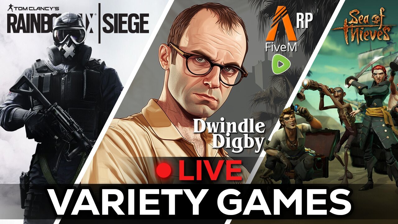 🔴LIVE IN 1440p - GTAV RP | Dwindle Digby | Come Hang Out!