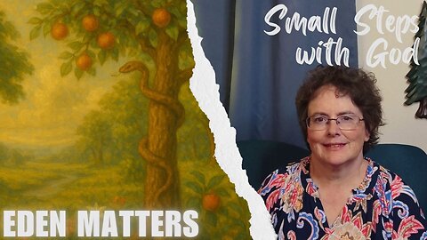 108 - Eden Matters