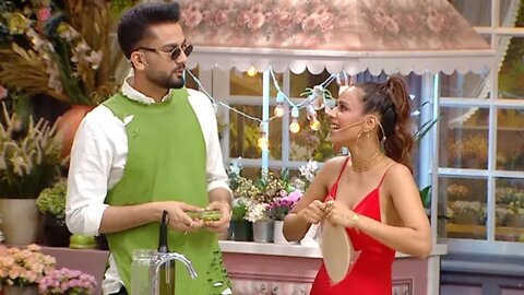 Laughter Chefs Season 2 Unlimited Entertainment Full Episode 40