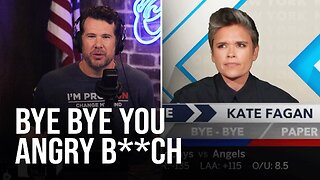 Woke ESPN Commentator's Final Words Will Piss You Off
