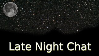 Late Night Straight Talk With 4Mormons: I'm Back! Where Was I?