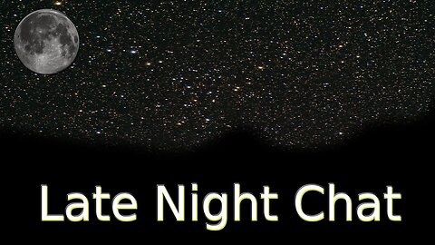 Late Night Straight Talk With 4Mormons: I'm Back! Where Was I?