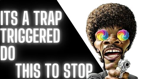 FOREVER STOP TRIGGERING A Journey to Emotional Freedom