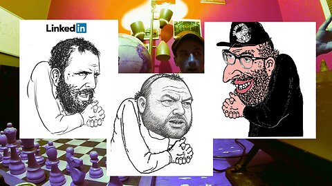 Everything I've Learned from Alex Jones,Sam Tripoli & Owen Benjamin