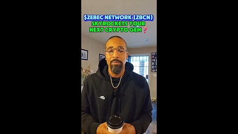 Zebec Network (ZBCN) Skyrockets Your Next Crypto Gem❓