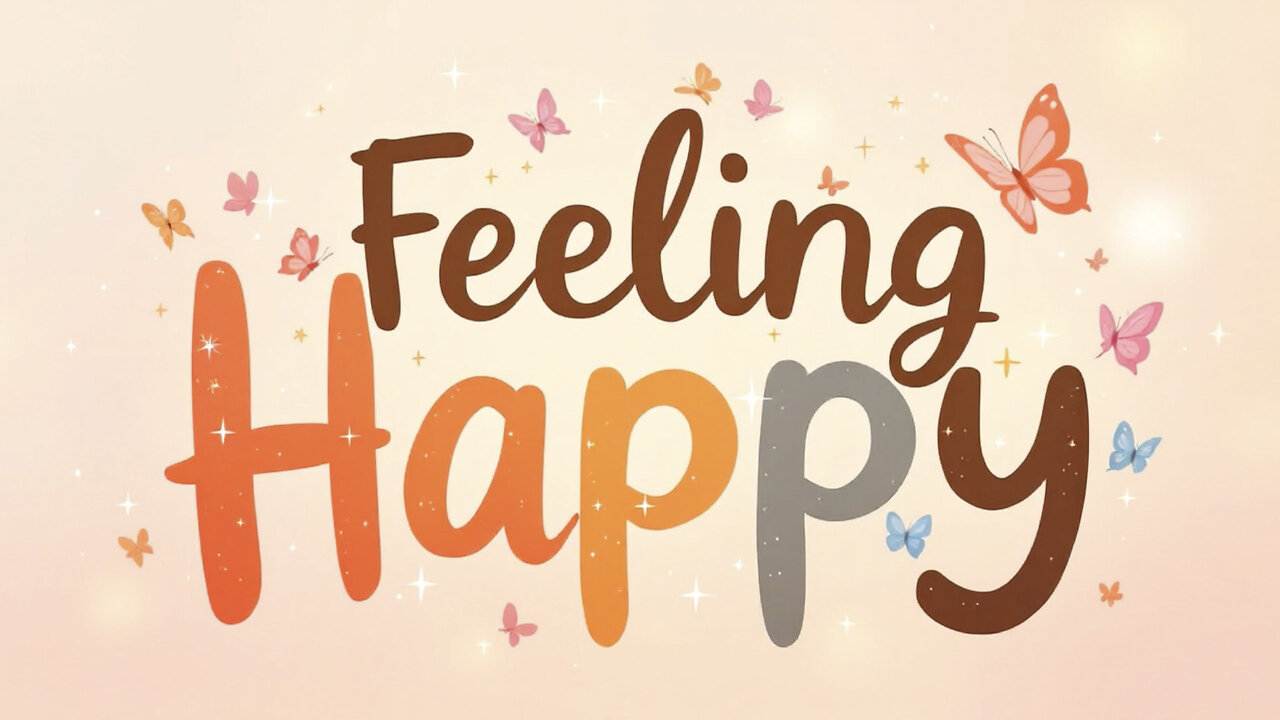 Feeling Happy Music 🌞🎵 | Music That Makes Every Day Better