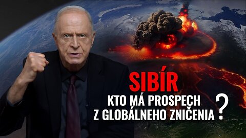 🆘 Kto profituje zo zničenia polovice sveta? 🌍
