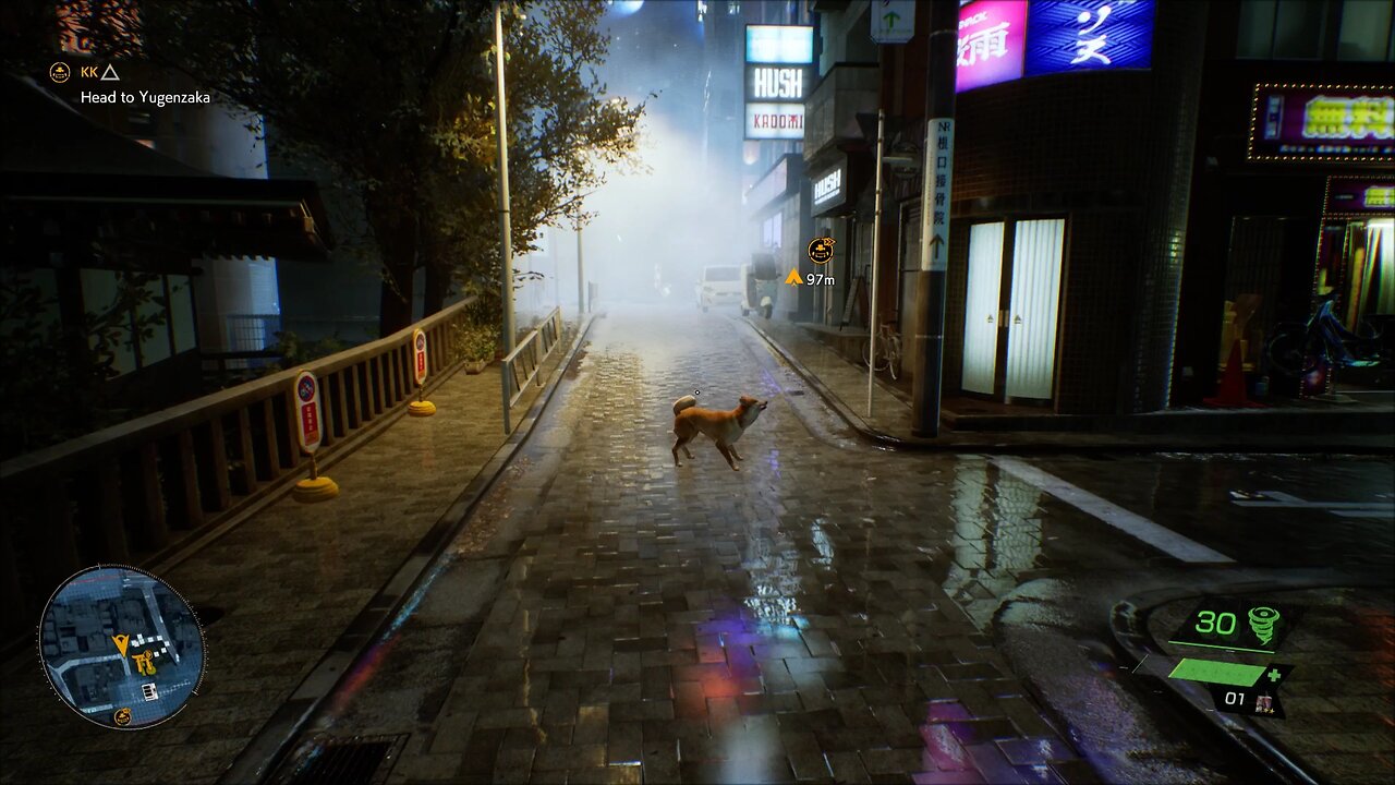 Ghostwire Tokyo 🇵🇰