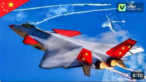 China Just Upgraded Its Flagship J-20 Fighter. And It’s Deadlier Than You Think