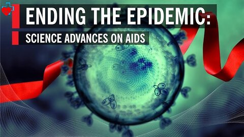 AIDS Inc.: The Shocking Truth Behind the Medical-Industrial Complex and the AIDS Epidemic