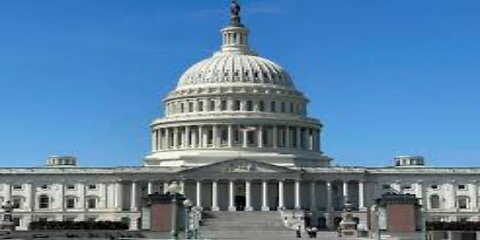 Trump, Kennedy, Epstein Loom Over Congress' Return