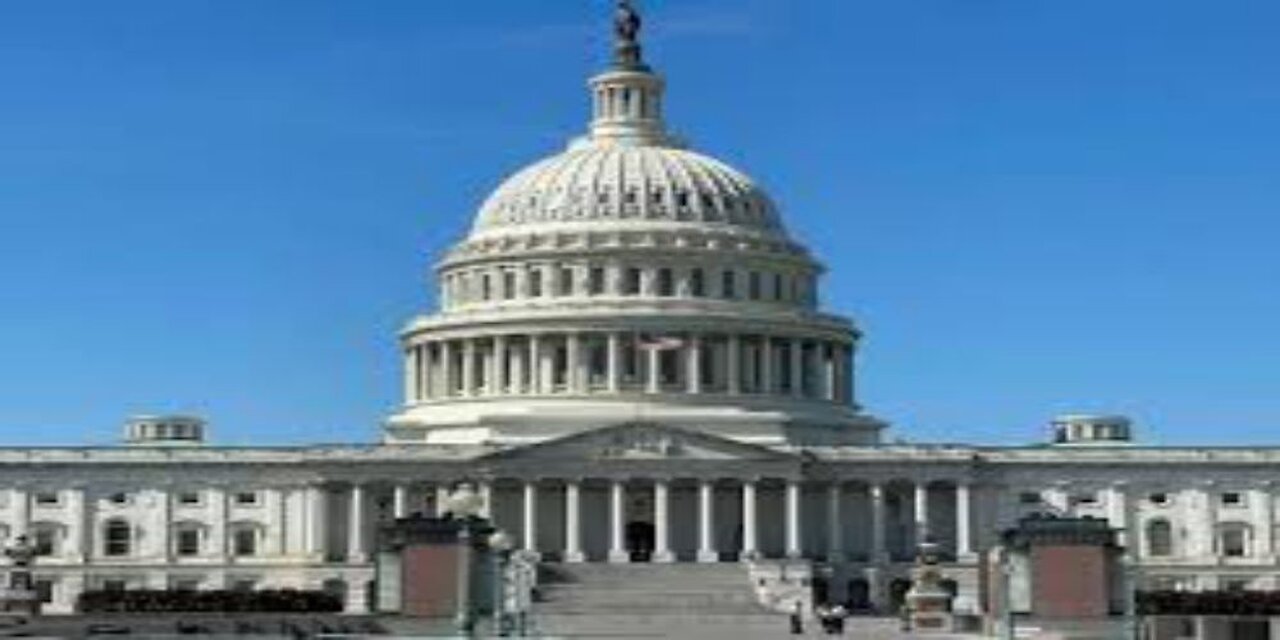 Trump, Kennedy, Epstein Loom Over Congress' Return
