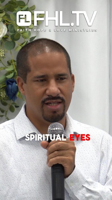 𝐒𝐞𝐞𝐢𝐧𝐠 𝐓𝐡𝐫𝐨𝐮𝐠𝐡 𝐒𝐩𝐢𝐫𝐢𝐭𝐮𝐚𝐥 𝐋𝐞𝐧𝐬𝐞𝐬