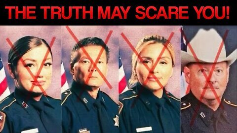 The TRUTH May Scare You - Massive Cover-Up Happening In America!