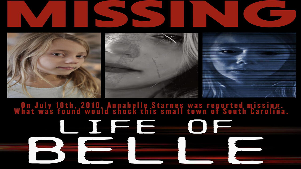 Life of Belle | Full Found Footage Horror Movie