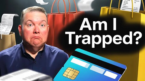 Am I Trapped in Emotional Spending?