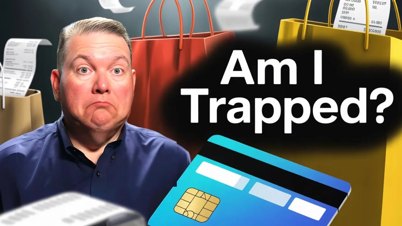 Am I Trapped in Emotional Spending?