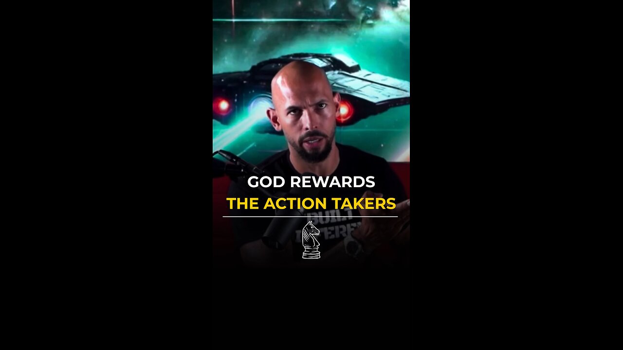 God Rewards The Action Takers!🚨