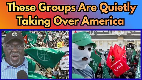 These Groups Are Secretly Taking Over America And We Are Ignoring Them