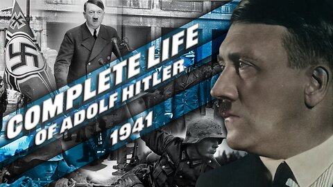 The Complete Life of Adolf Hitler (1941)