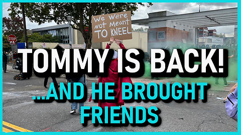 LIVE - TOMMY GOES TO COLLEGE