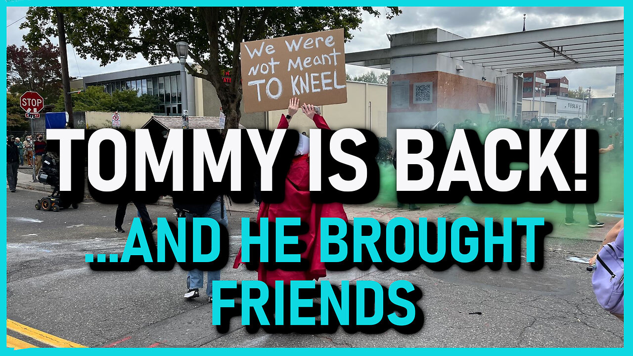 LIVE - TOMMY GOES TO COLLEGE