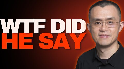 Worlds LARGEST Exchange CONFIRMS THE BITCOIN PRICE SUPPRESSION IS OVER?! | EP 1425