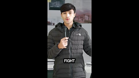 Fight For Yourself ♥️